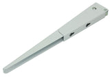 1015314 - plooibare konzool 300x130 mm | 12 stuks