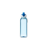 Mepal waterfles blauw 500ml