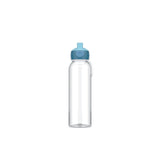 Mepal waterfles pop-up campus 500ml - cool blue