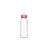 Mepal waterfles pop-up campus 500ml - cool pink