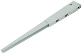 1015315 - plooibare konzool 400x160 mm | 12 stuks