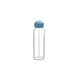 Mepal waterfles flip-up campus 500ml - cool blue