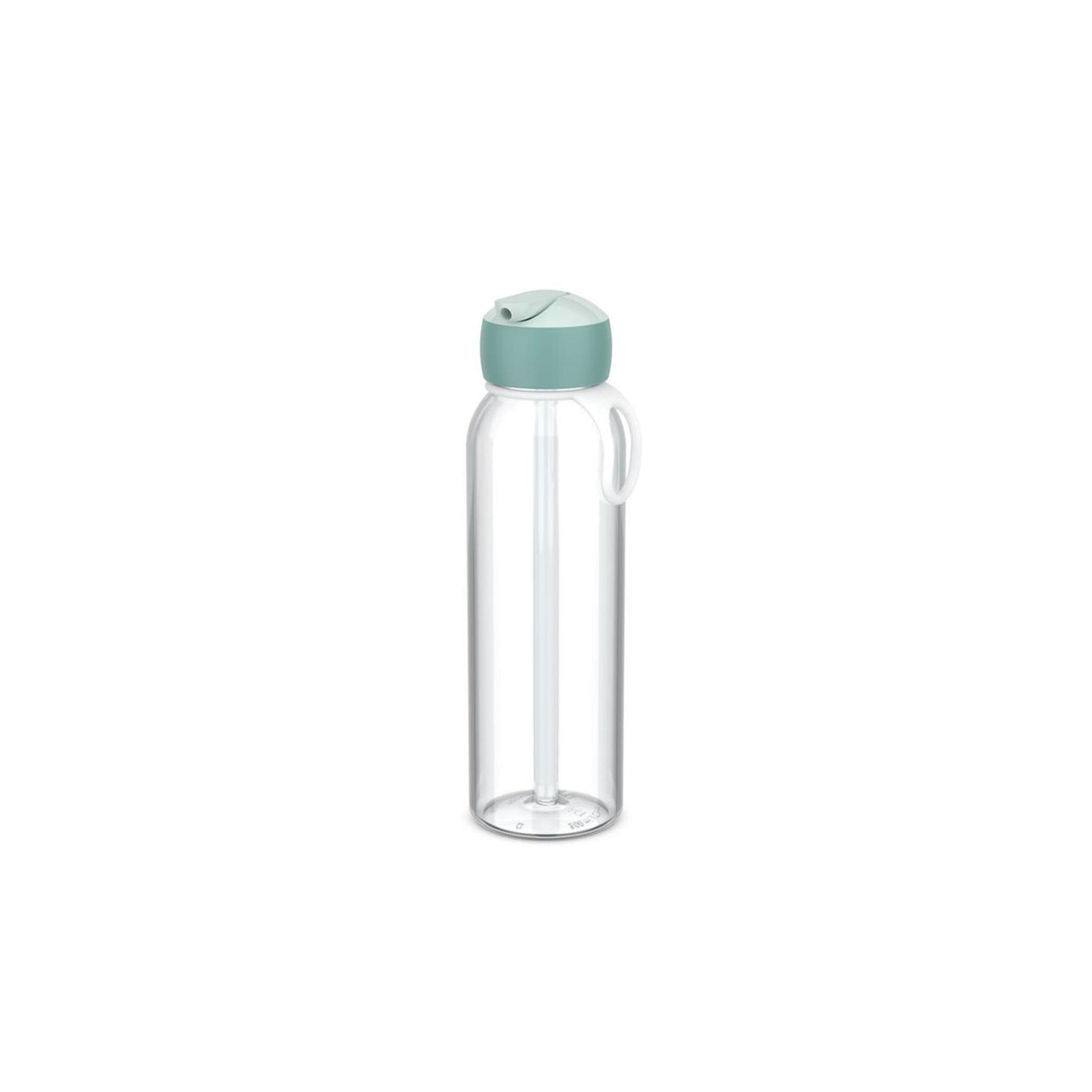 Mepal waterfles flip-up campus 500ml - cool mint