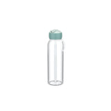 Mepal waterfles flip-up campus 500ml - cool mint