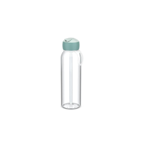 Mepal waterfles flip-up campus 500ml - cool mint