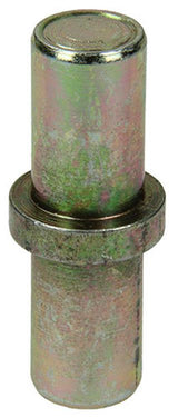 1013229 - veiligheidsstift geel verzinkt62mm dia 18 mm | 10 stuks