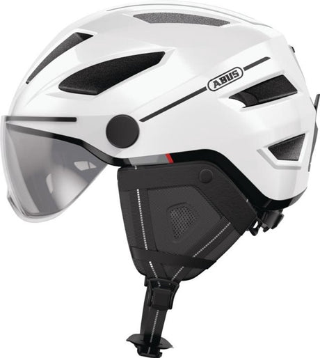 DE0603A helm Pedelec 2.0 Ace wit L