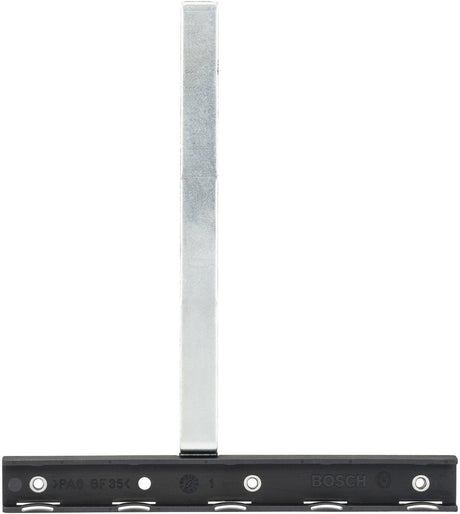 Bosch accessoires bosch groen adapter voor fsn 70- 140 geleidingsrail | voor bosch pks - gks cirkelzagen - 2607001375