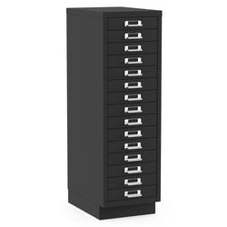 Meerladekast och-15 laden