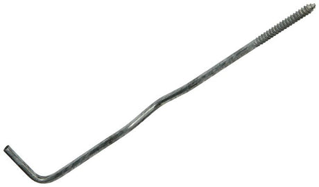Mack 1013970 - 20 spouwankers verzinkt 180x40x4mm | 5 stuks