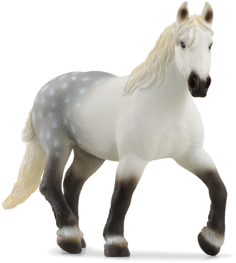 Schleich farm world - percheron merrie - 13971