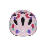 Volare Fietshelm Roze 47-51 cm