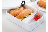 Mepal lunchbox tab l nordic black