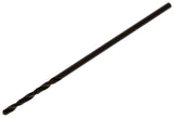 Mack 1018175 - universeelboor hss r ø 1,0 x 34 mm 2st | 5 stuks