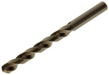 Mack 1018203 - metaalboor hss co5% din 338 ø 10,2 x 133 mm | 5 stuks
