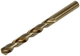Mack 1018206 - metaalboor hss co5% din 338 ø 12,5 x 151 mm | 5 stuks