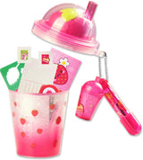 Moose toys real littles cute cups