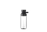 Mepal waterfles vita 500ml - nordic black