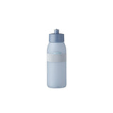 Mepal sportbidon ellipse 500ml nordic blue