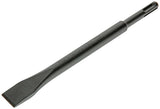 Mack 1018246 - vlakbeitel sds + 250mm | 3 stuks