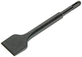 Mack 1018247 - spadebeitel sds + 200mm | 3 stuks