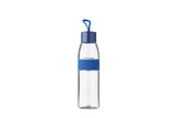 Mepal waterfles ellipse 500ml vivid blue