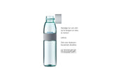 Mepal waterfles ellipse 500ml nordic sage