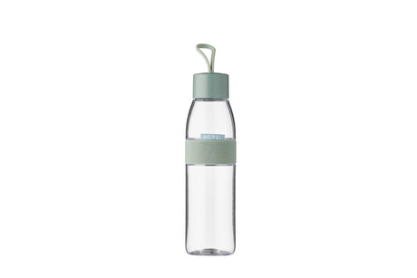 Mepal waterfles ellipse 500ml nordic sag