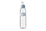 Mepal waterfles ellipse 700ml nordic blue