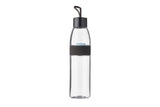 Mepal waterfles ellipse 700ml nordic black
