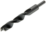Mack 1018252 - machinehoutboor + centreerpunt ø 20,0 x 200 mm | 5 stuks
