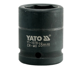 Imp yato actplafond 6k 3 4 kort 28mm