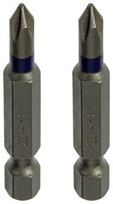 Mack 1018292 - schroefbit ph1 l50mm 2st | 5 stuks