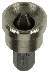 Mack 1018311 - bithouder dieptestop | 5 stuks