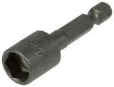 Mack 1018314 - zeskantdop-bit magnet. 10mm | 5 stuks