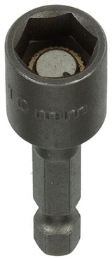 Mack 1018314 - zeskantdop-bit magnet. 10mm | 5 stuks