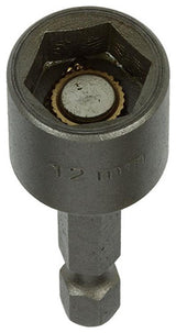 Mack 1018315 - zeskantdop-bit magnet. 12mm | 5 stuks