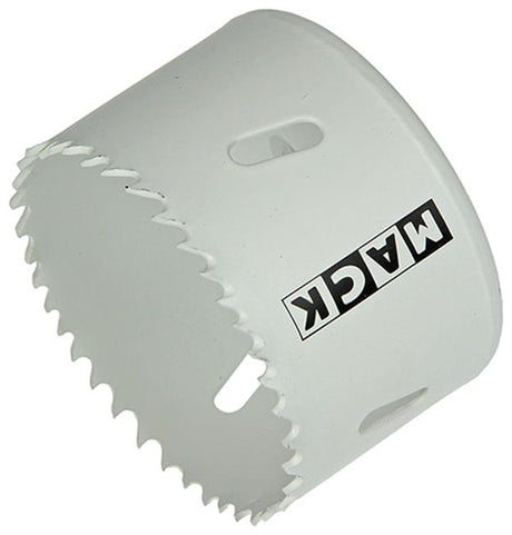 Mack 1018331 - gatzaag bimetaal ø 68mm | 3 stuks