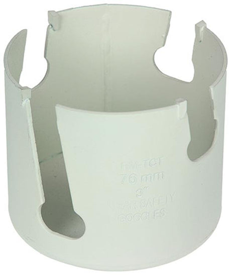 Mack 1018352 - gatzaag multi tct ø 76mm | 3 stuks