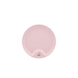 Mepal mio kinderbord little dutch - magnetronbestendig - met greep - kinderservies - fairy garden