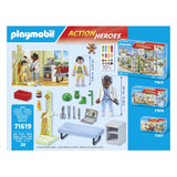 Playmobil | 2 stuks