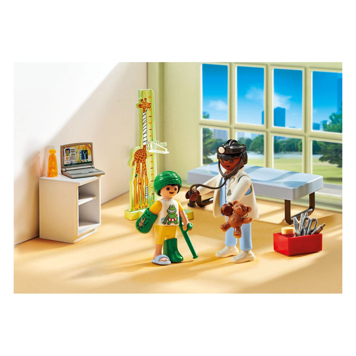 Playmobil | 2 stuks