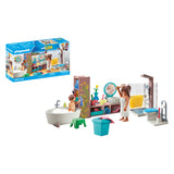 Playmobil my life badkamer - 71612
