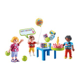Playmobil gift set kinderverjaardag - 71968