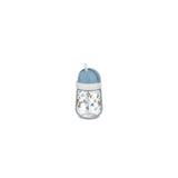 Mepal mio rietjesbeker little dutch - 300 ml - makkelijk vast te houden - kinderservies - forest friends
