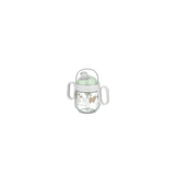 Mepal mio antilektuitbeker little dutch - 200 ml - makkelijk vast te houden - kinderservies - little farm