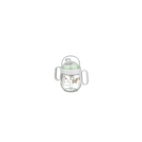 Mepal mio antilektuitbeker little dutch - 200 ml - makkelijk vast te houden - kinderservies - little farm
