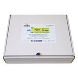 Gel press • drukplaat 8x10'' 6 pack