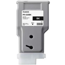 Inktcartridge canon pfi-320bk zwart