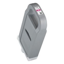 Inktcartridge canon pfi-710m pigment magenta